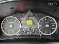 2013 Hyundai Porter