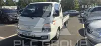 2013 Hyundai Porter