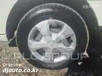 2013 Hyundai Porter