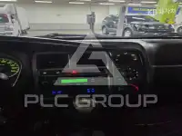 2013 Hyundai Porter