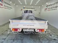 2013 Hyundai Porter