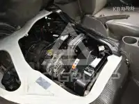 2013 Hyundai Porter