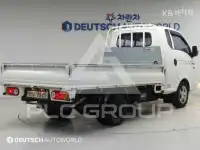 2013 Hyundai Porter