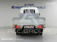 2013 Hyundai Porter