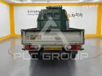 2013 Hyundai Porter