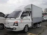 2013 Hyundai Porter
