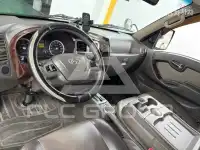 2013 Hyundai Porter