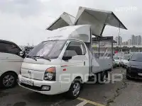 2013 Hyundai Porter