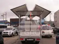 2013 Hyundai Porter