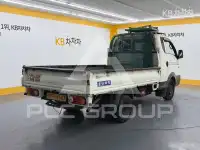 2013 Hyundai Porter