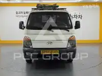 2013 Hyundai Porter