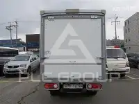 2013 Hyundai Porter