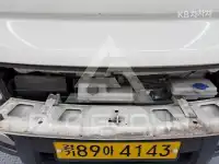 2013 Hyundai Porter