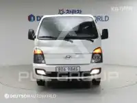 2013 Hyundai Porter
