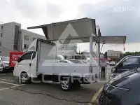 2013 Hyundai Porter