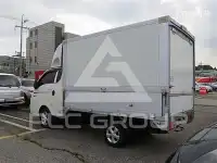 2013 Hyundai Porter