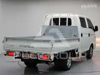 2013 Hyundai Porter