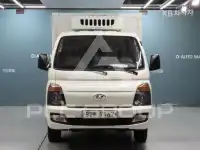 2013 Hyundai Porter