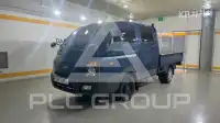 2013 Hyundai Porter