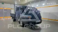 2013 Hyundai Porter