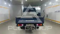 2013 Hyundai Porter