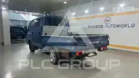 2013 Hyundai Porter