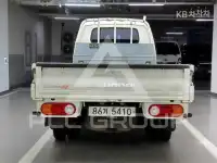 2013 Hyundai Porter
