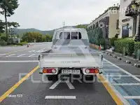 2013 Hyundai Porter
