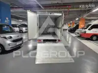 2013 Hyundai Porter