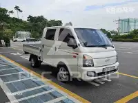 2013 Hyundai Porter