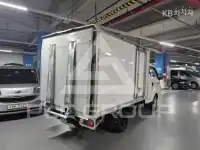 2013 Hyundai Porter