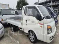 2013 Hyundai Porter