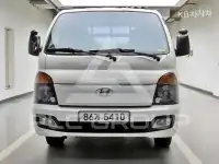 2013 Hyundai Porter