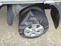 2013 Hyundai Porter