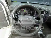 2013 Hyundai Porter