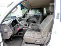 2013 Hyundai Porter
