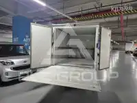 2013 Hyundai Porter
