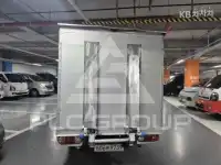 2013 Hyundai Porter
