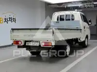 2013 Hyundai Porter
