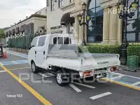 2013 Hyundai Porter