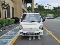 2013 Hyundai Porter