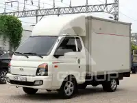 2013 Hyundai Porter