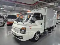 2013 Hyundai Porter