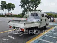 2013 Hyundai Porter
