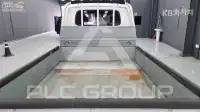 2013 Hyundai Porter