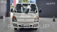 2013 Hyundai Porter