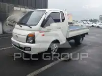 2013 Hyundai Porter