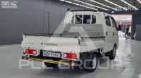 2013 Hyundai Porter