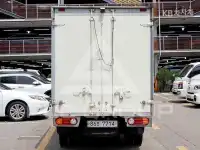 2013 Hyundai Porter