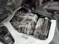 2013 Hyundai Porter
